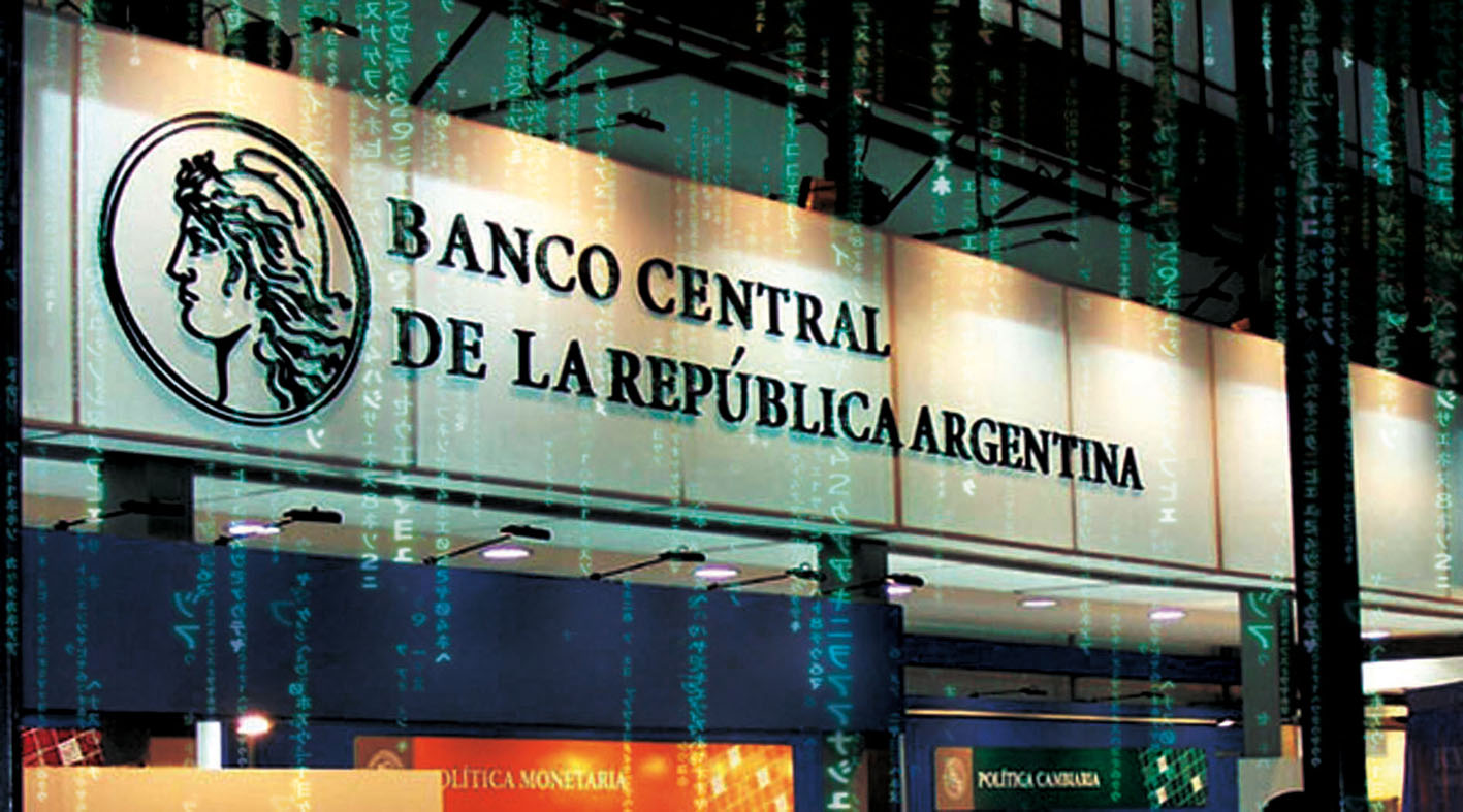 JAVIER MILEI RATIFICA QUE CERRARÁ EL BANCO CENTRAL: “NO ES UN ASUNTO NEGOCIABLE” JAVIER MILEI RATIFICA QUE CERRARÁ EL BANCO CENTRAL: “NO ES UN ASUNTO NEGOCIABLE”