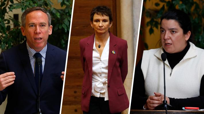 DIPUTADOS UDI CRITICAN A TOHÁ POR REVELAR QUE SE PAGÓ POR RESCATE A EMPRESARIO: “FUE IMPRUDENTE E IRRESPONSABLE” DIPUTADOS UDI CRITICAN A TOHÁ POR REVELAR QUE SE PAGÓ POR RESCATE A EMPRESARIO: “FUE IMPRUDENTE E IRRESPONSABLE”