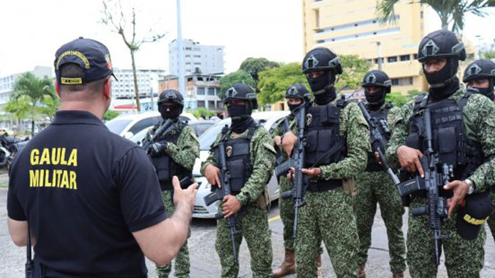EXPERTO COLOMBIANO EXPLICA CÓMO BAJARON DE 3.500 SECUESTROS ANUALES A 220 Y ANALIZA EL SURGIMIENTO DE ESE DELITO EN CHILE EXPERTO COLOMBIANO EXPLICA CÓMO BAJARON DE 3.500 SECUESTROS ANUALES A 220 Y ANALIZA EL SURGIMIENTO DE ESE DELITO EN CHILE