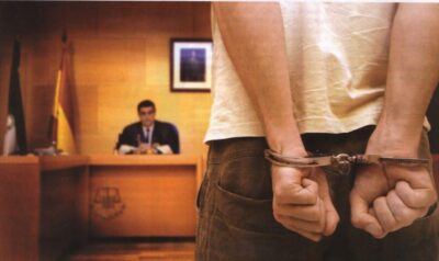 EL DERECHO PENAL DEL ENEMIGO EL DERECHO PENAL DEL ENEMIGO