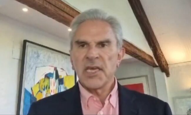 TERREMOTO EN REDES SOCIALES POR EL REGRESO DEL “VERDADERO” IVÁN MOREIRA TERREMOTO EN REDES SOCIALES POR EL REGRESO DEL “VERDADERO” IVÁN MOREIRA