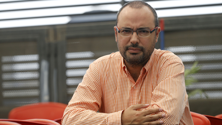 MAURICIO MORALES: «EL DOMINGO LA IZQUIERDA PUEDE RECIBIR SU PEOR DERROTA EN LOS ÚLTIMOS 200 AÑOS» MAURICIO MORALES: «EL DOMINGO LA IZQUIERDA PUEDE RECIBIR SU PEOR DERROTA EN LOS ÚLTIMOS 200 AÑOS»