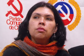 UDI PIDE A CANCILLERÍA CONFIRMAR SI BÁRBARA FIGUEROA HIZO ALGUNA GESTIÓN PARA EXTRADITAR A APABLAZA UDI PIDE A CANCILLERÍA CONFIRMAR SI BÁRBARA FIGUEROA HIZO ALGUNA GESTIÓN PARA EXTRADITAR A APABLAZA