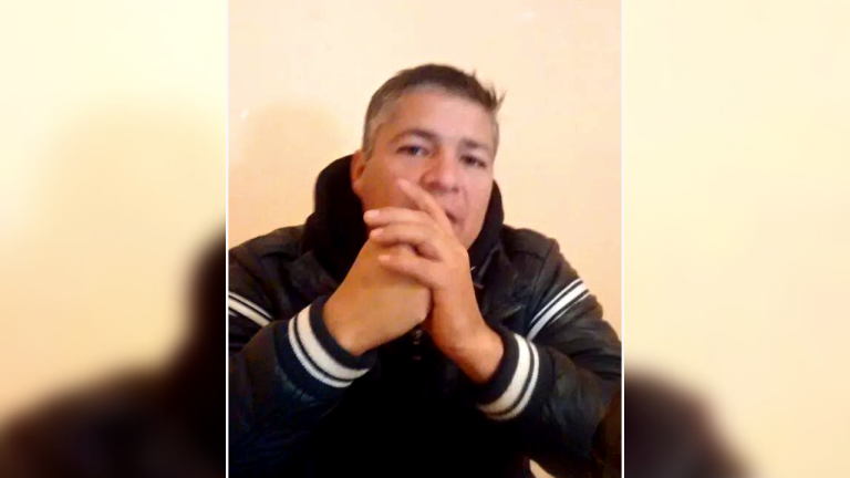 18-O: LA PENSIÓN DE GRACIA OTORGADA A UN NUEVO CONDENADO POR VIOLENCIA INTRAFAMILIAR