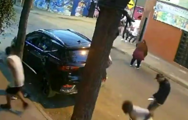 TRIPLE HOMICIDIO EN LA VICTORIA SE PRODUJO POR DISPUTA TERRITORIAL ENTRE NARCOS CARIBEÑOS TRIPLE HOMICIDIO EN LA VICTORIA SE PRODUJO POR DISPUTA TERRITORIAL ENTRE NARCOS CARIBEÑOS