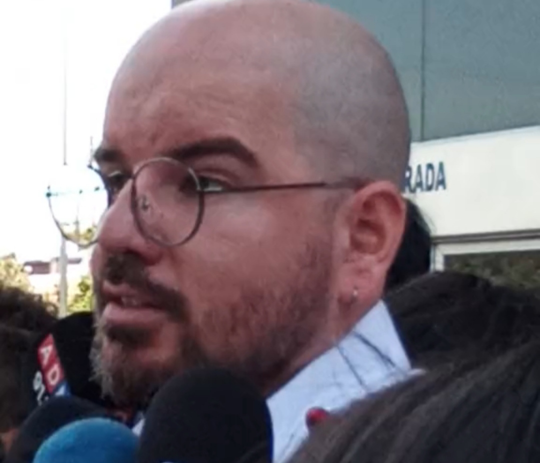 “DEVUELVE LA PLATA SINVERGÜENZA CU…”: LE DIJIERON DE TODO A GIORGIO JACKSON MIENTRAS ANUNCIABA QUERELLAS A DESTAJO “DEVUELVE LA PLATA SINVERGÜENZA CU…”: LE DIJIERON DE TODO A GIORGIO JACKSON MIENTRAS ANUNCIABA QUERELLAS A DESTAJO