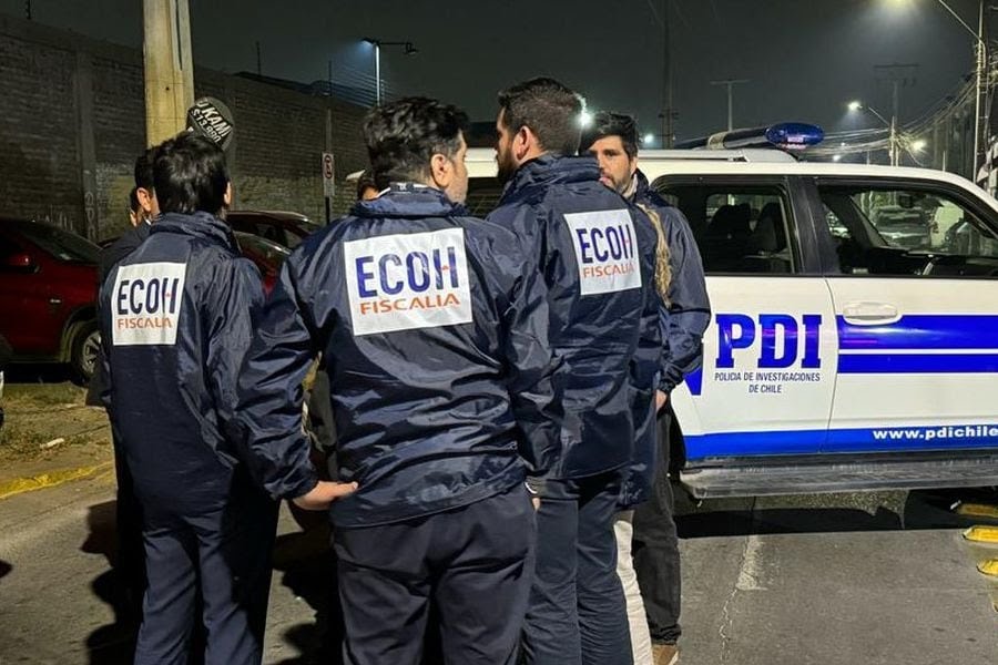 CIFRAS ESPELUZNANTES: FISCALÍA REGISTRA 104 HOMICIDIOS Y 216 VÍCTIMAS DEL CRIMEN ORGANIZADO EN DOS MESES