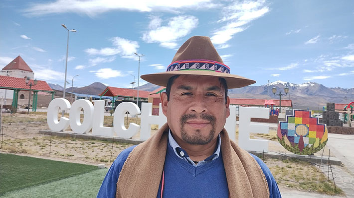 ALCALDE DE COLCHANE Y FRONTERA NORTE: “NOS PREOCUPA LLEGAR A UNA SITUACIÓN COMO LA DE ECUADOR”