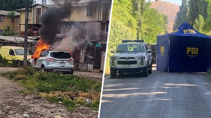 COMUNAS PERIFÉRICAS EN ALERTA: LAS MIRADAS Y FACTORES QUE EXPLICARÍAN EL FENÓMENO DEL AUMENTO DE LA VIOLENCIA